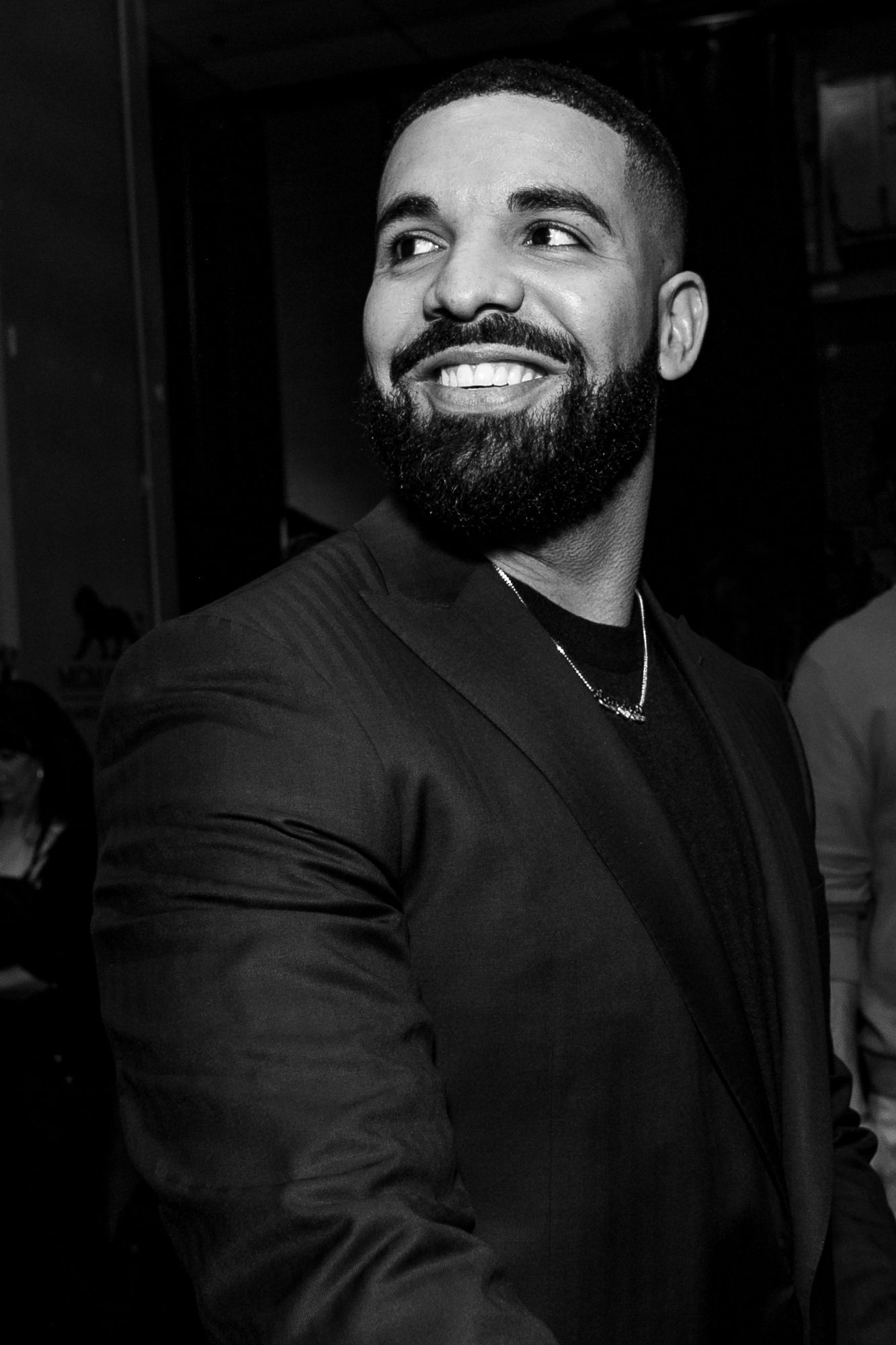 Drake en los Billboard Awards
